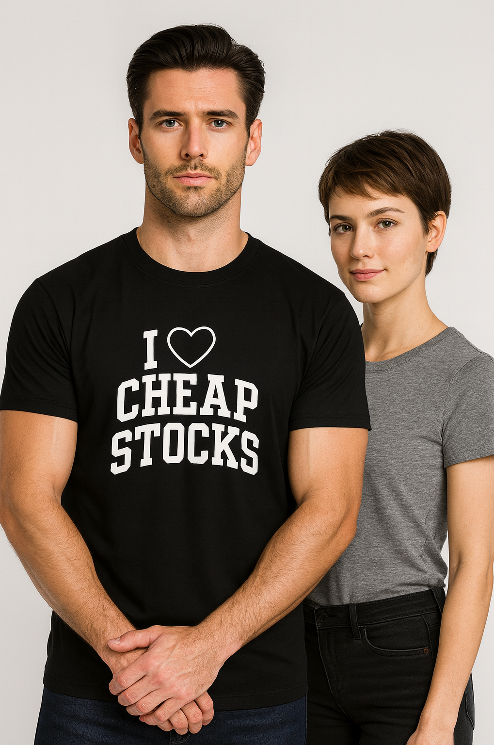 I Love Cheap Stocks